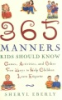 365_manners_kids_should_know
