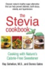 The_stevia_cookbook