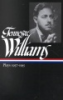The_collected_plays_of_Tennessee_Williams