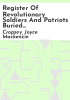Register_of_Revolutionary_soldiers_and_patriots_buried_in_Litchfield_County