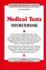 Medical_tests_sourcebook
