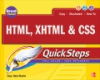 HTML__XHTML___CSS_quicksteps