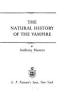 The_natural_history_of_the_vampire