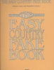 The_easy_country_fake_book