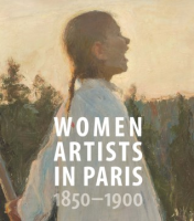Women_artists_in_Paris__1850-1900