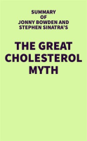 Summary_of_Jonny_Bowden_and_Stephen_Sinatra_s_The_Great_Cholesterol_Myth