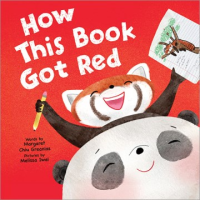 How_this_book_got_red