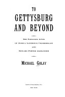 To_Gettysburg_and_beyond