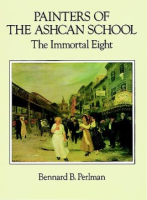 Painters_of_the_Ashcan_school