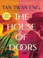 The_House_of_Doors