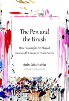 The_pen_and_the_brush