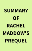 Summary_of_Rachel_Maddow_s_Prequel