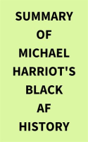 Summary_of_Michael_Harriot_s_Black_AF_History