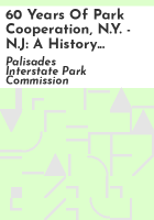 60_years_of_park_cooperation__N_Y__-_N_J